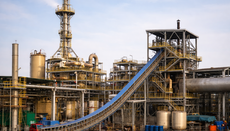 В Малайзии обязали переработчика редкоземельных металлов отказаться от радиоактивных отходов - «В мире»