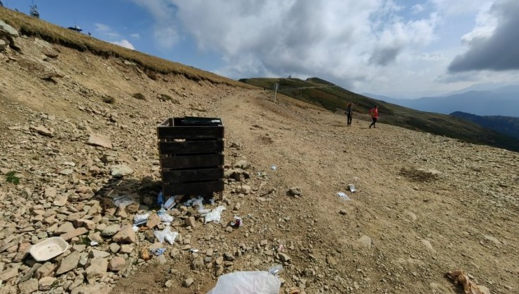 В приледниковых почвах Кавказа зафиксировано повышенное содержание металлов - «Экология России»