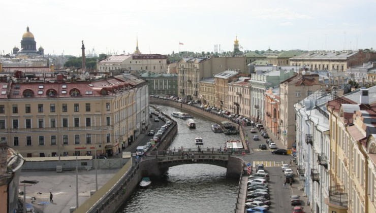 В Санкт-Петербурге создадут производство по переработке текстильных отходов - «Зеленая Экономика»