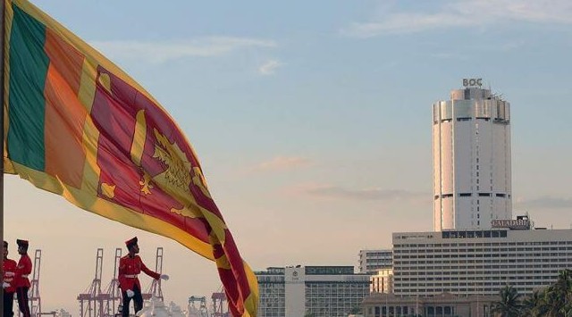 Дым без границ: как трансграничное загрязнение воздуха влияет на Шри-Ланку и становится общей проблемой региона - «В мире»