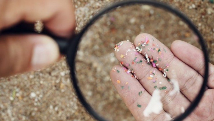 Фонд «Экология» РСХБ расширяет проект просвещения о микропластике - «Экология России»