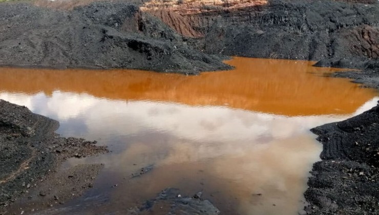 Лицензия приостановлена: в Малави угольную компанию обвинили в загрязнении рек - «В мире»