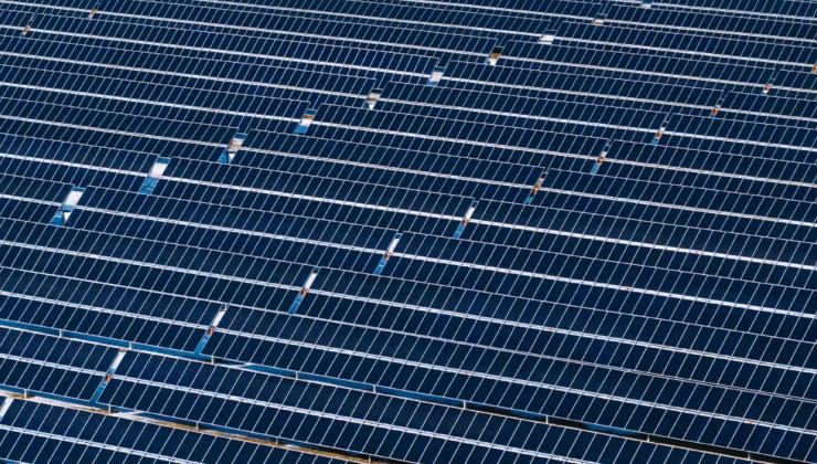 Логистическая компания перешла на «зеленую» электроэнергию через систему сертификатов - «Зеленая Экономика»