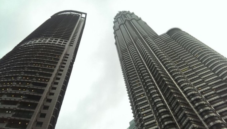 Малайзийская молодежь подала климатический иск к правительству из-за вырубки лесов - «В мире»