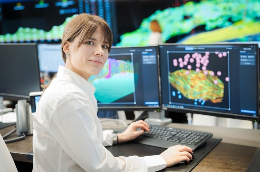 У месторождений «Газпром нефти» появятся цифровые двойники вечной мерзлоты - «Зеленая Экономика»