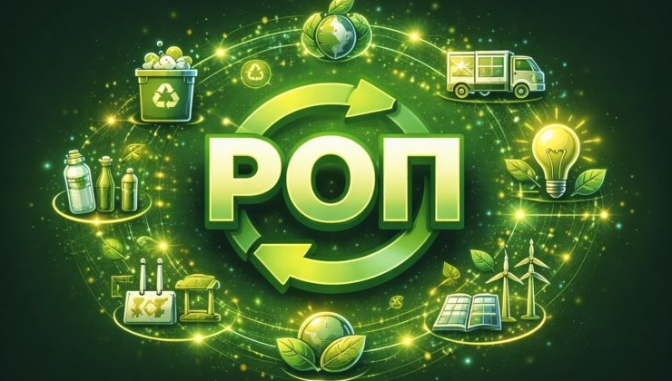 Отрасль против заморозки: утилизаторы просят не тормозить реформу РОП - «Зеленая Экономика»