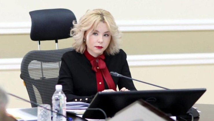 Радионова: отходы должны стать частью циклической экономики - «Зеленая Экономика»