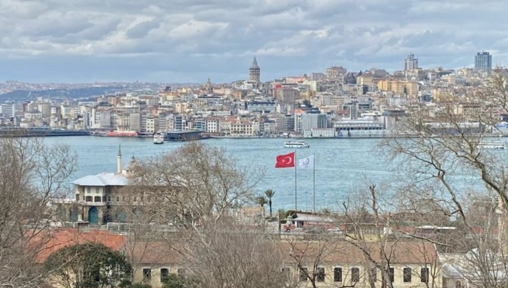 Турция наращивает мощности накопителей энергии быстрее стран ЕС - «Экология России»