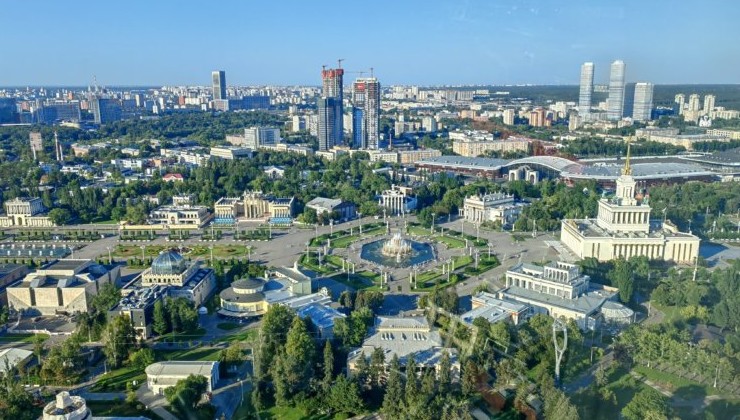 Устойчивое развитие под проверкой: Москва готовит отчёт для ООН - «Экология России»