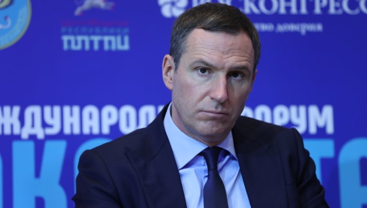 Замминистра экологии отправлен в отставку - «Экология России»