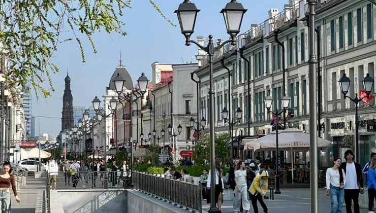 В Казани закрылся один из самых известных пунктов приёма вторсырья - «Зеленая Экономика»