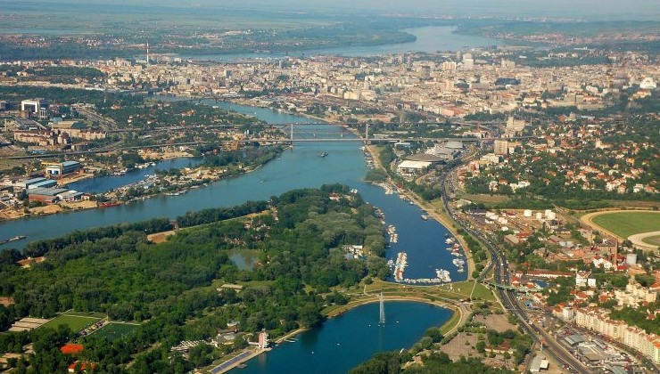 Сербия примет Всемирный день окружающей среды в 2027 году - «В мире»