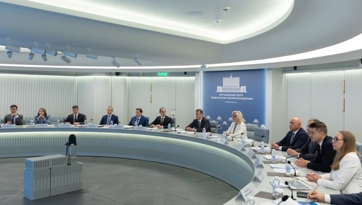 Президентский фонд природы профинансирует цифровые проекты для заповедников и экообразования - «Экология России»