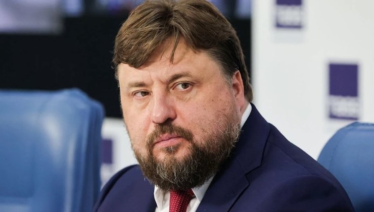 Павел Косов назначен генеральным директором ППК РЭО - «Зеленая Экономика»